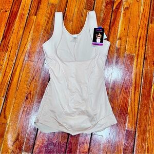 Maidenform One-Piece Body Shaper